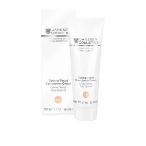 SPF 10 увлажняющий легкий крем с тоном