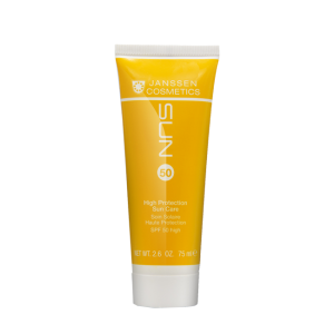 SPF 50 флюид с защитой от фотостарения и антиоксидантным эффектом