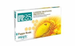 DIKSON РАРРА REALE