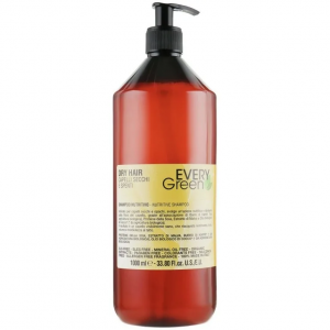 DRY HAIR SHAMPOO 1000ML