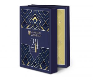 Advent календарь 24 Beauty Moments