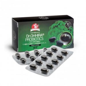 Ферментированный растительный комплекс OM-X® от Dr.OHHIRA® – 30 капсул