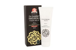 Пробиотическое маcло для кожи MAGOROKU ОМ-Х® от Dr.OHHIRA®, 50 мл